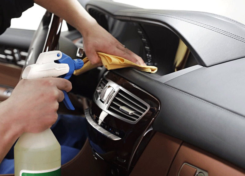 Odor Removal Service